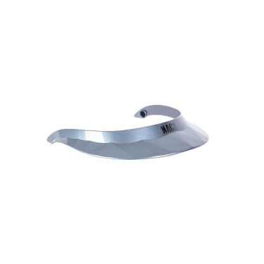 Visera para casco Naca Visera para casco Naca