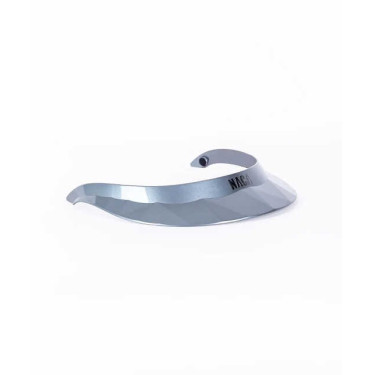 Visera para casco Naca Visera para casco Naca