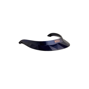 Visera para casco Naca Visera para casco Naca
