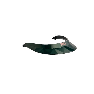 Visera para casco Naca Visera para casco Naca
