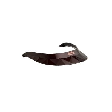 Visera para casco Naca Visera para casco Naca