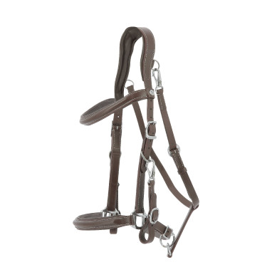 Cabezada de cuadra Norton Trekking