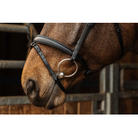 Bridon Norton Pro Dark Negro