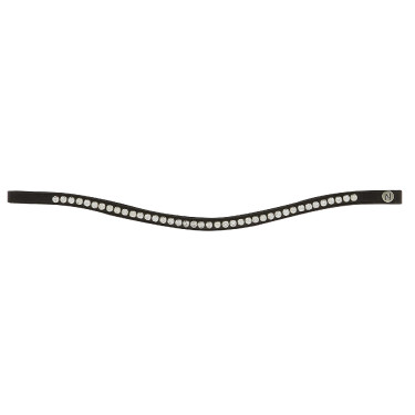 Frontalera Norton Pro Strass Frontalera Norton Pro Strass