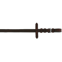 Riendas correas Norton Club Oily Negro