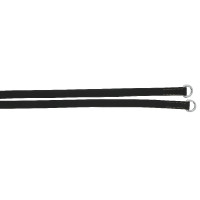 Riendas de gogue Norton Pro Negro