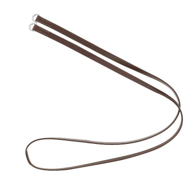 Riendas de gogue Norton Pro Havana Marrón