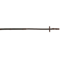 Riendas Norton Pro Supergrip