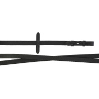 Riendas Norton Pro 16 mm Negro Riendas Norton Pro 16 mm Negro