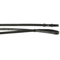 Riendas de freno NORTON - 13 mm Negro Riendas de freno NORTON - 13 mm Negro