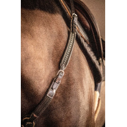 Collar Martin Pénélope Havana Marrón