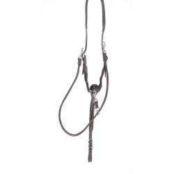 Collar Martin Pénélope Havana Marrón