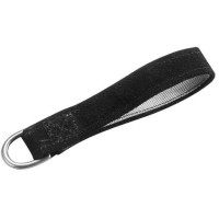 Fijación amovible para riendas alemanas Excelsior Negro