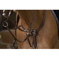 Pechopetral NORTON PRO "Confort" Negro Pechopetral NORTON PRO "Confort" Negro