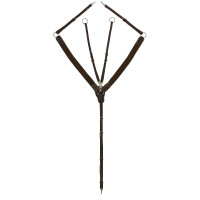 Pechopetral elástico Norton Pro Negro Pechopetral elástico Norton Pro Negro