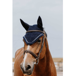 Bonete para moscas Equithème Hexalight