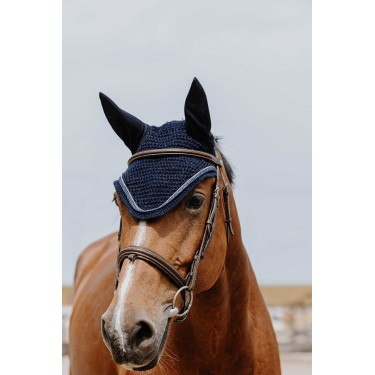 Bonete para moscas Equithème Hexalight Bonete para moscas Equithème Hexalight