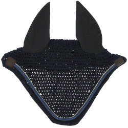 Bonete para moscas Equithème Hexalight Marino Azul marino Bonete para moscas Equithème Hexalight Marino Azul marino