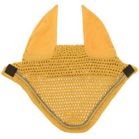Bonete para moscas Equithème Hexalight Amarillo