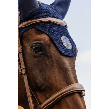 Orejeras antimoscas Je t'aime EQUITHÈME - Compet Orejeras antimoscas Je t'aime EQUITHÈME - Compet