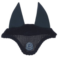 Orejeras antimoscas Je t'aime EQUITHÈME - Compet Azul