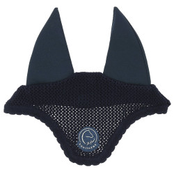 Orejeras antimoscas Je t'aime EQUITHÈME - Compet Azul