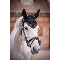 Orejeras antimoscas PENELOPE New Strass Negro