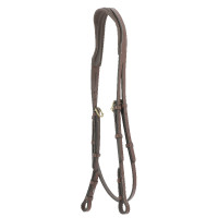 Testera Eric Thomas Pro Découpée Havana Marrón