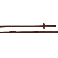 Riendas Hunter Eric Thomas Pro Havana