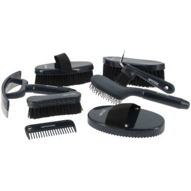 Etrilla Hippotonic Glitter Azul Etrilla Hippotonic Glitter Azul