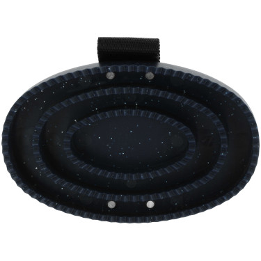 Etrilla Hippotonic Glitter Azul Etrilla Hippotonic Glitter Azul