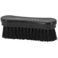 Cepillo para cabeza Equithème Studies Negro