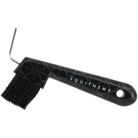 Limpiacasco EQUITHÈME - Estudios Negro Limpiacasco EQUITHÈME - Estudios Negro
