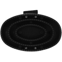 Almohaza EQUITHÈME - Studies Negro Almohaza EQUITHÈME - Studies Negro