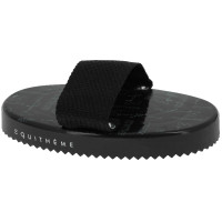 Rastrillo Equithème Teenage Negro Rastrillo Equithème Teenage Negro