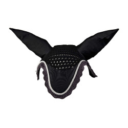 Capota antimoscas Lami-Cell Elegance Negro / Gris