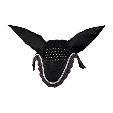 Capota antimoscas Lami-Cell Elegance Negro / Gris