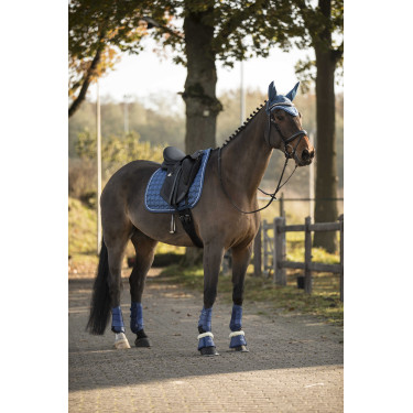 Vliegennetje Lami-Cell LC Azul atolón