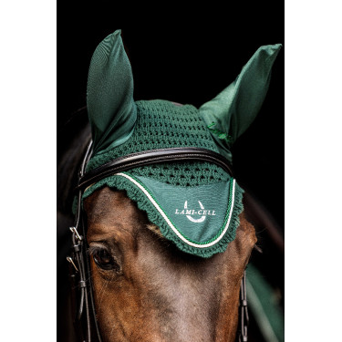Vliegennetje Lami-Cell LC Verde oscuro