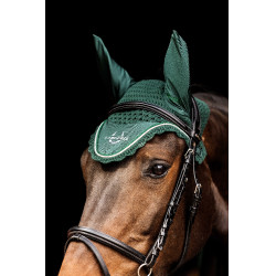 Vliegennetje Lami-Cell LC Verde oscuro