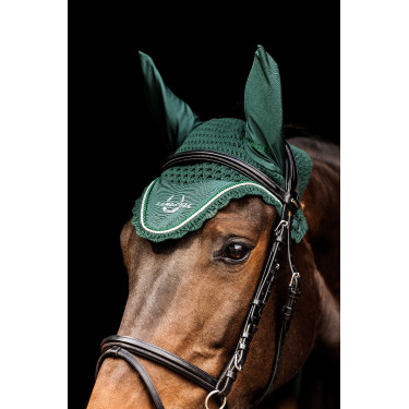 Vliegennetje Lami-Cell LC Verde oscuro