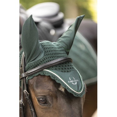 Vliegennetje Lami-Cell LC Verde oscuro