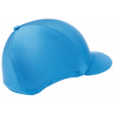 Funda gorra para cascos Azul real Funda gorra para cascos Azul real