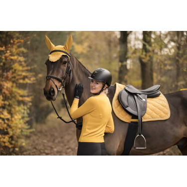 Vliegennetje Lami-Cell LC Miel / dorado Amarillo