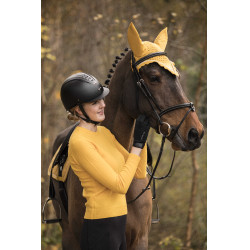 Vliegennetje Lami-Cell LC Miel / dorado Amarillo