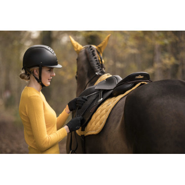 Vliegennetje Lami-Cell LC Miel / dorado Amarillo