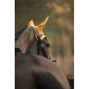 Vliegennetje Lami-Cell LC Miel / dorado Amarillo