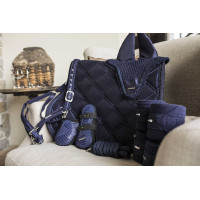 Capucha para moscas Lami-Cell Aurora Azul marino