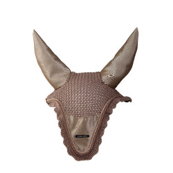 Capucha para moscas Lami-Cell Aurora Champán Beige