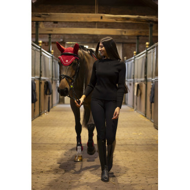 Vliegennetje Lami-Cell Luxin Roja Rojo